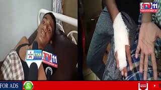 STAR HOTEL MANAGER HARASSMENT HIS HOUSE OWNER WITH HELP OF PANJAGUTTA CRIME POLICE