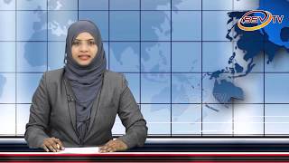 SSV TV NEWS URDU 05/10/2018