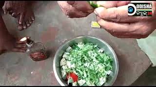 Viral News - Plastic Cabbage in Binjharpur Jajpur# ପ୍ଲାଷ୍ଟିକ କୋବି ଭାଇରଲ  ନ୍ୟୁଜ