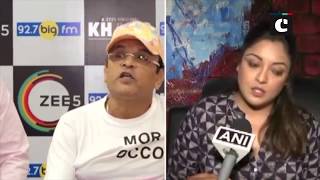 Disrespect towards women won’t be tolerated: Annu Kapoor on Tanushree-Nana controversy