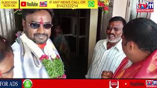 VISHNU VARDHAN REDDY  ELECTION CAMPAIGN IN SRIRAMNAGAR | JUBILEE HILLS CONSTITUENCY