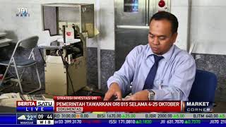 Kemenkeu Terbitkan Obligasi Ritel Indonesia 015