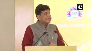 Piyush Goyal hails CM Trivendra Rawat for encouraging investment in the state