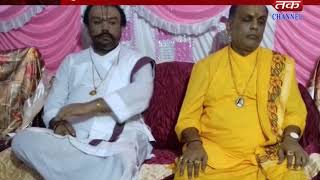 Damnagar : Yamunaaja Lotti Festival is celebrated