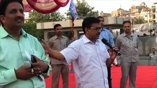 East Delhi RWA Samvaad with CM Arvind Kejriwal at Pandav Nagar