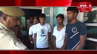 [ Assam ] गौरीपुर पुलिस की बड़ी सफलता, असम के धुबरी में  ATM card चोरों को किया गिरफ्तार