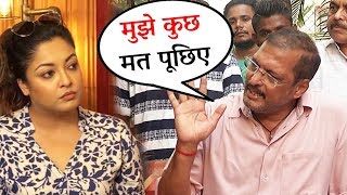 Nana Patekar Breaks Silence On Tanushree Dutta Controversy