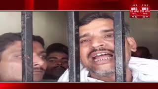 Sitapur जेल में बंद  कैदियों से की जा रही ही अवैध वसूली पैसे ना देने पर नहीं दिया जा रहा पीने के लिए
