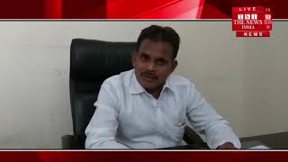 Madhya Pradesh ] मध्य प्रदेश में मीडिया के दखल के बाद की खनिज विभाग ने की कार्यवाही / THE NEWS INDIA