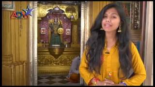 Navratri's Thanagnata In Rangila Rajkotin's | Abtak Channel