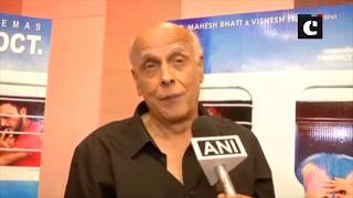 Accused have right to be seen as innocent till proven guilty: Mahesh Bhatt on ‘Me Too’
