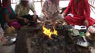 Watch Shocking History and Reason of Nine Flames of Jwala Mata