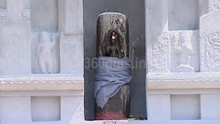 Watch Oldest Shiva and Gauri Temple In Tamil Nadu
