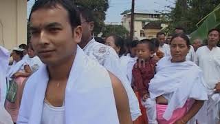 Watch Religious Rituals of Shree Govindajee Temple, Manipur