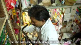 A Billion & One Voices: The Story of  Yadav ji