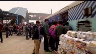Indian Railways enters One Billion Tonne Club