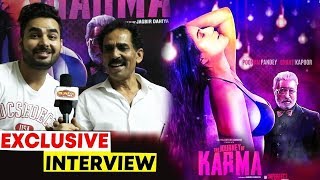 Film Director/Producer Jagbir Dahiya & Shivender Dahiya Exclusive Interview | The Journey Of Karma
