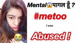 I was physically & mentally harassed metoo | World Mental Health Day 2018 JSuper kaur