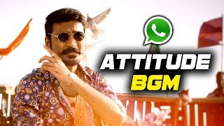 Whatsapp Attitude Status - 2018 Whatsapp Attitude Status - Bhavani HD Movies