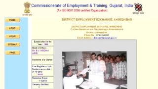 Mr. Modi fudges data on providing jobs in Gujarat (Hindi Version)