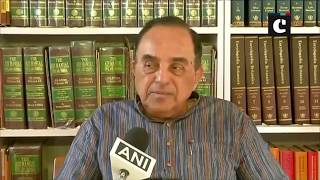 Putin must declassify files of Bose & Shastri, give record of Sonia Gandhi: Swamy
