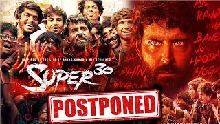 Hrithik Roshan Film Super 30 Release Postponed? | #MeToo Campaign Effect