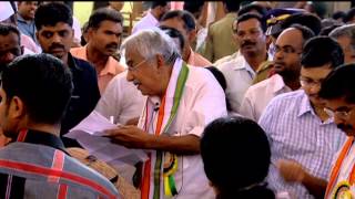 A Billion & One Voices: The Story of Oommen Chandy