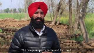 A Billion & One Voices: The Story of Sukhdev Singh