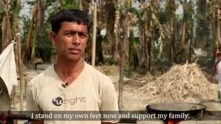 A Billion & One Voices: The Story of Pradeep Bora