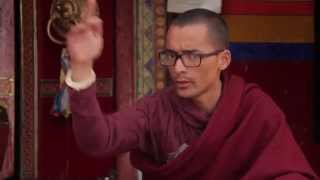 A Billion & One Voices: The Story of Monk Jigmet Raftan
