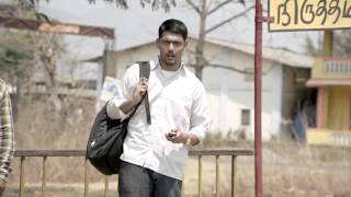 Congress 2014 TVC: Youth for Congress (Tamil)