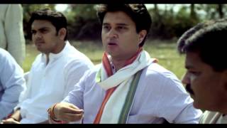 Congress 2014 Campaign: Commitment for a better India (30 sec)