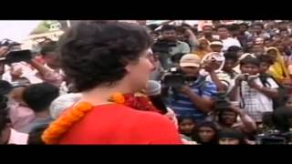 Priyanka Gandhi Speech 26 April 2014