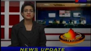 jantv Sadulshahar Schools Girls Meet MLA news