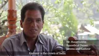 A Billion & One Voices: The Story of Husamuddin
