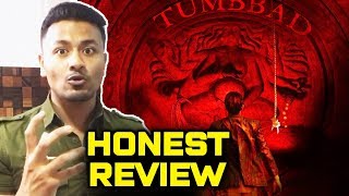Tumbbad Movie | HONEST REVIEW | Sohum Shah