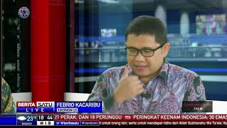 Prime Time Talk: Ekonomi Indonesia Excellent #3