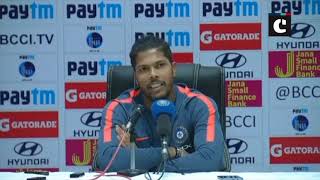 India vs West Indies: Hyderabad wicket is not bowler friendly, says Umesh Yadav