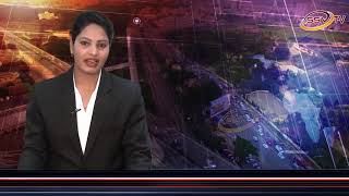 ಮೈತ್ರಿ ಸರಕಾರದ ಮೊದಲ ವಿಕೆಟ್ ಪತನSSV TV NEWS BANGLORE 12 10 2018