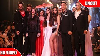 Bombay Times Fashion Week 2018 | Full Video | Urvashi Rautela, Guru Randhawa, Manish Paul, Anu Malik