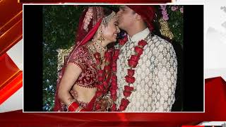 yuvika chaudhary prince narula get married in punjabi style.- tv24