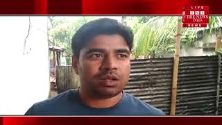 [ Assam ] सुपारी से लदा ट्रक सोनापुर इलाके से गायब, सोनापुर पुलिस कर रही है जांच