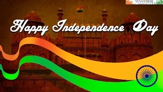 68th Independence Day