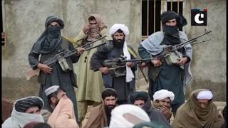 US agrees to discuss withdrawal of troops from Afghanistan: Taliban