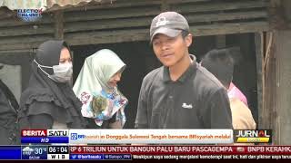 Dua Kabupaten di Sumatera Barat Tetapkan Masa Tanggap Darurat Bencana