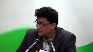 AICC Press Conference addressed by Ajoy Kumar | 20 February, 2015