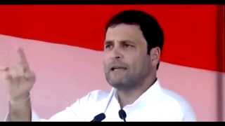 We fought for the farmers of Bhatta Parsaul : Rahul Gandhi