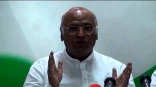 AICC Press Conference | 14 May, 2015
