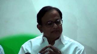 AICC Press Conference | 25 May, 2015