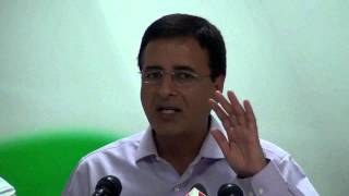 AICC Press Conference | 15 July, 2015